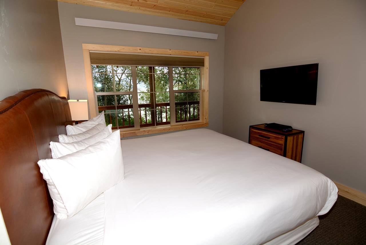 Lakeside Lodge Resort And Marina Пайндейл Екстериор снимка